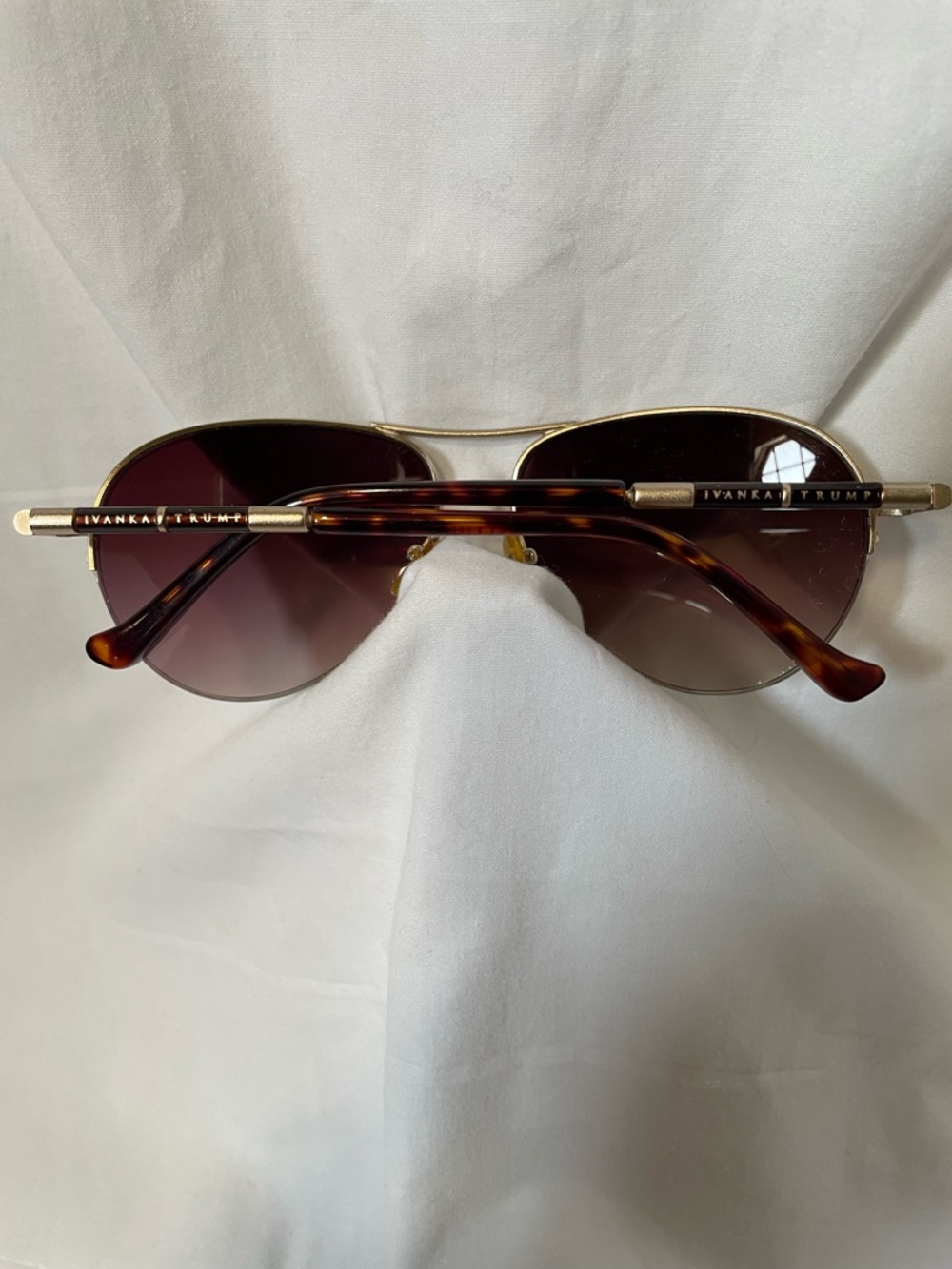 Ivanka Trump sunglasses